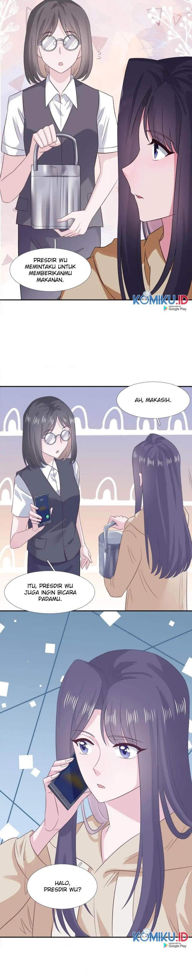 the-glutton-next-door - Chapter: 87