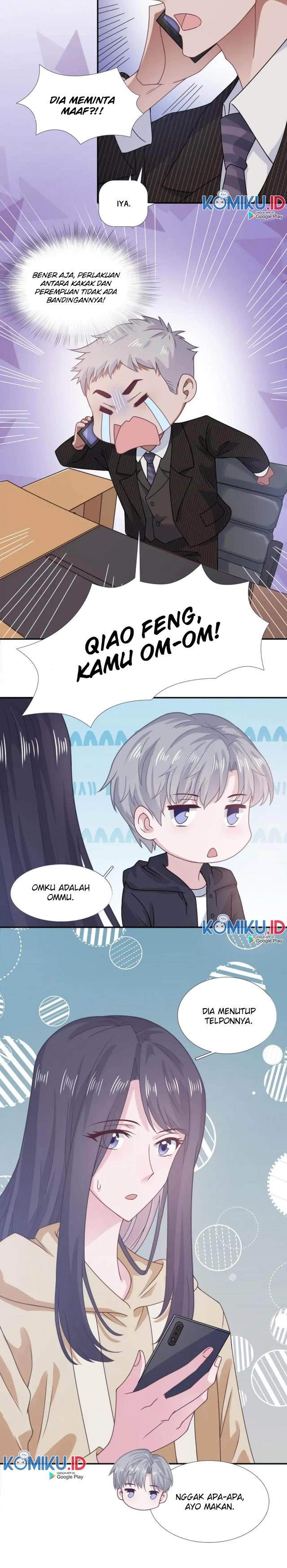 the-glutton-next-door - Chapter: 87