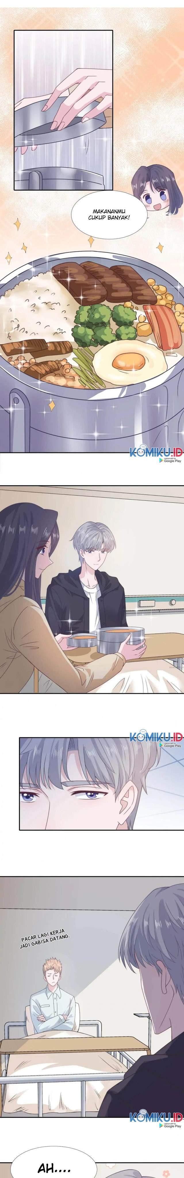 the-glutton-next-door - Chapter: 87