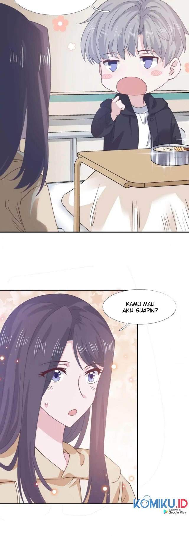 the-glutton-next-door - Chapter: 87