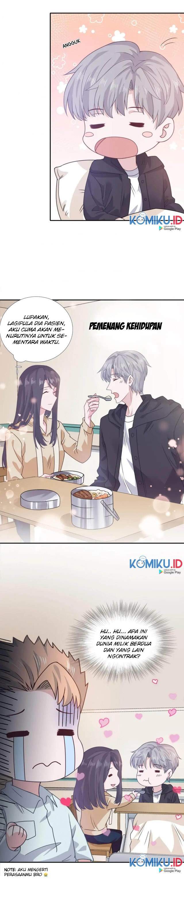 the-glutton-next-door - Chapter: 87