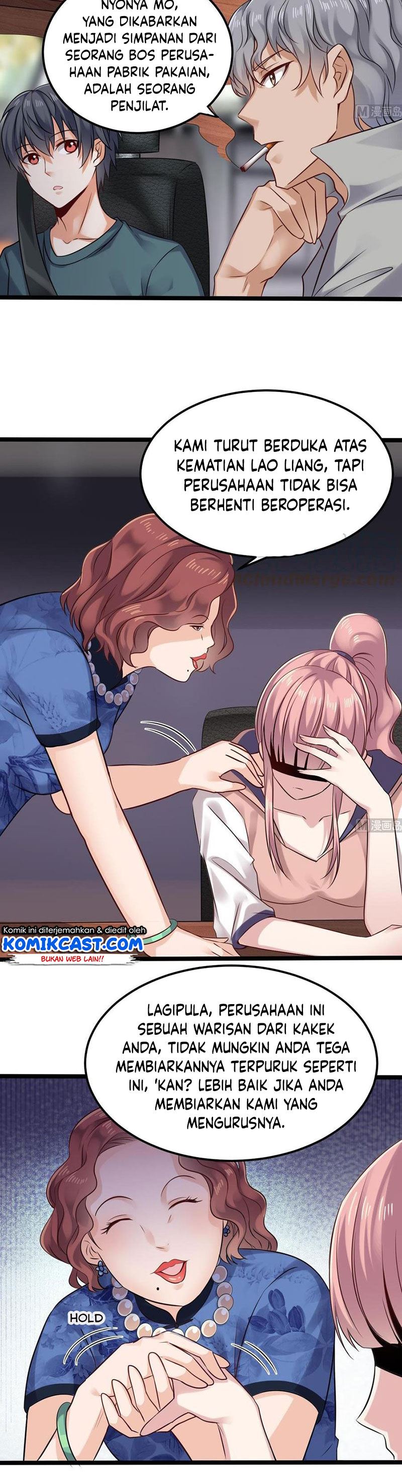 the-developer-system - Chapter: 189