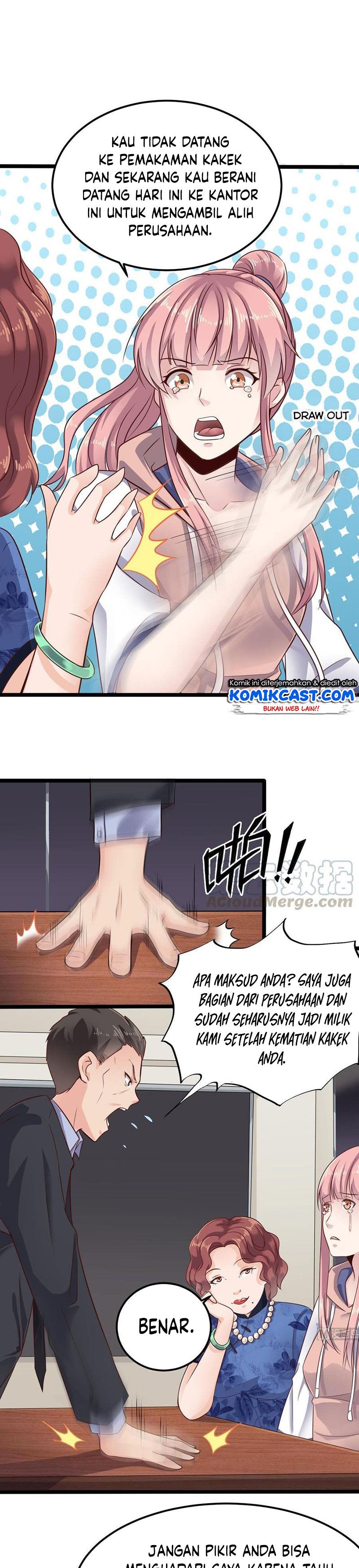the-developer-system - Chapter: 189