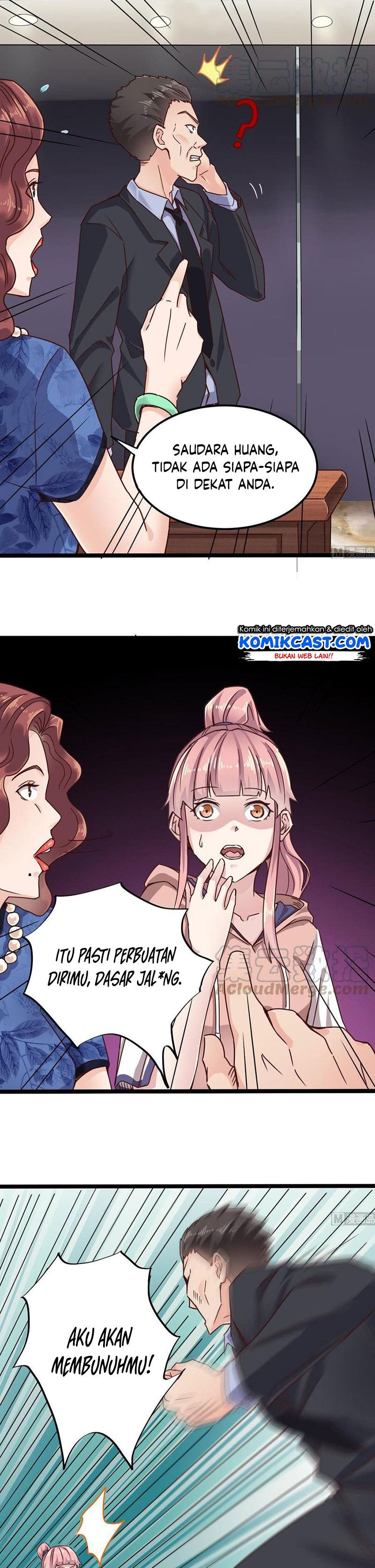 the-developer-system - Chapter: 189