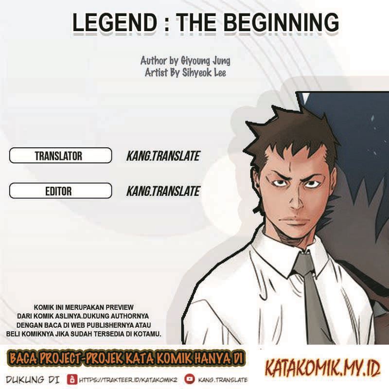 legend-the-beginning - Chapter: 112