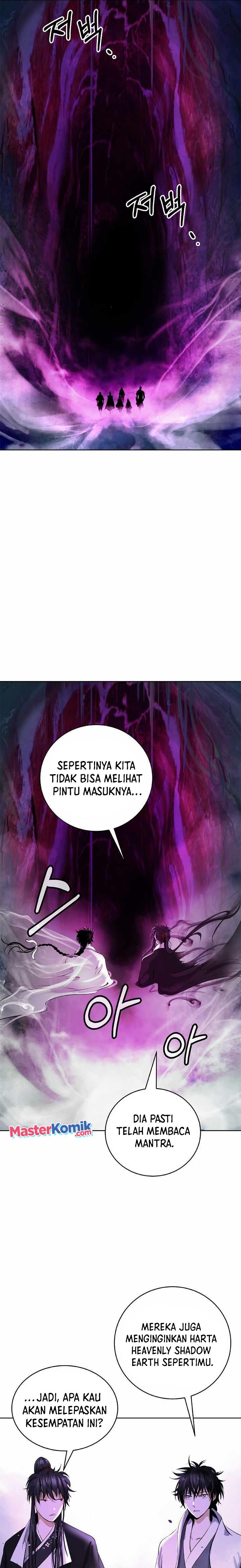 cystic-story - Chapter: 92