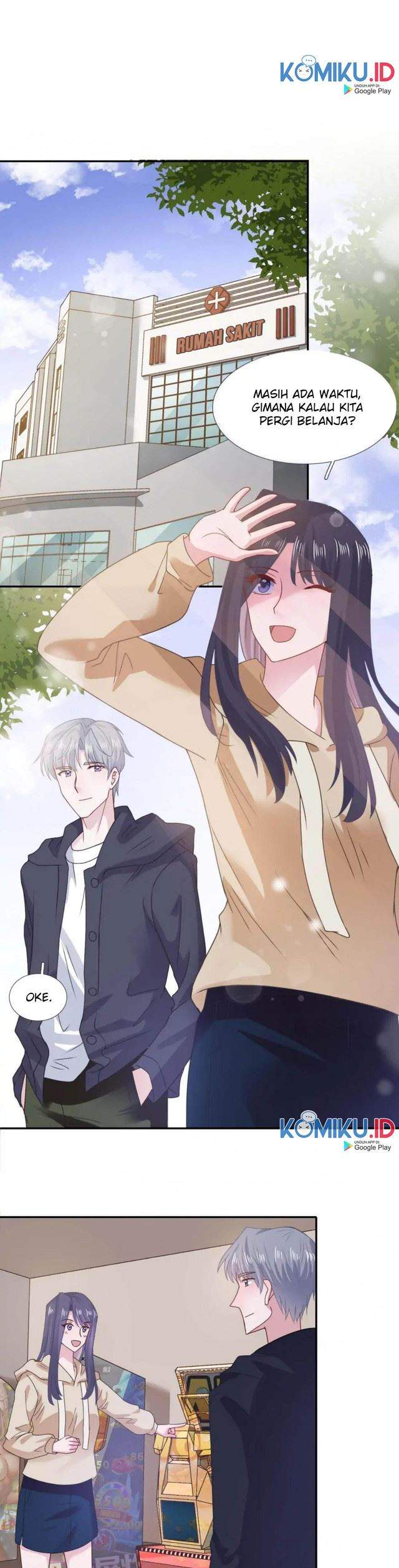 the-glutton-next-door - Chapter: 88