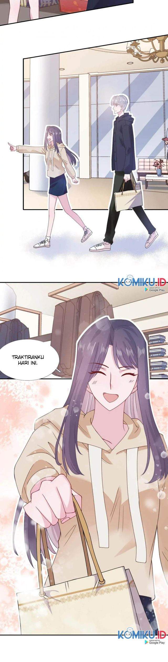 the-glutton-next-door - Chapter: 88