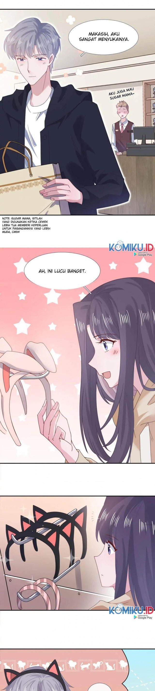 the-glutton-next-door - Chapter: 88