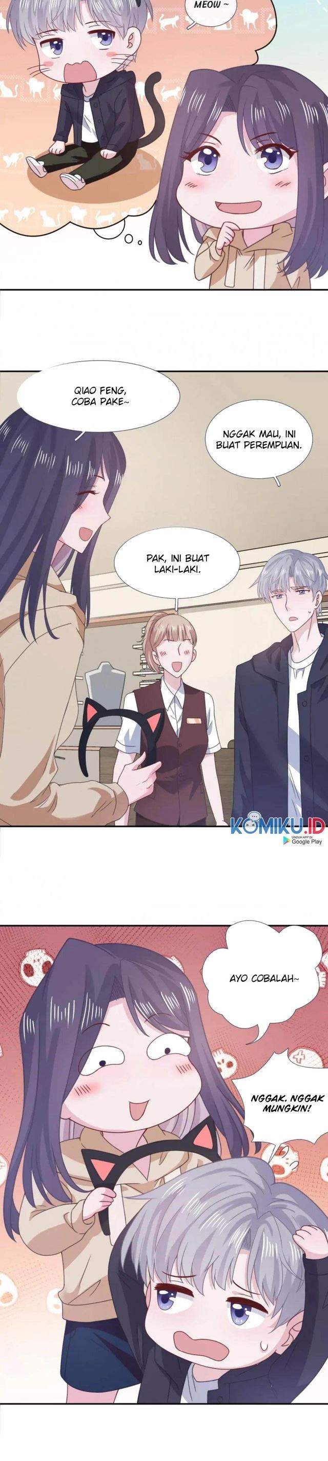 the-glutton-next-door - Chapter: 88