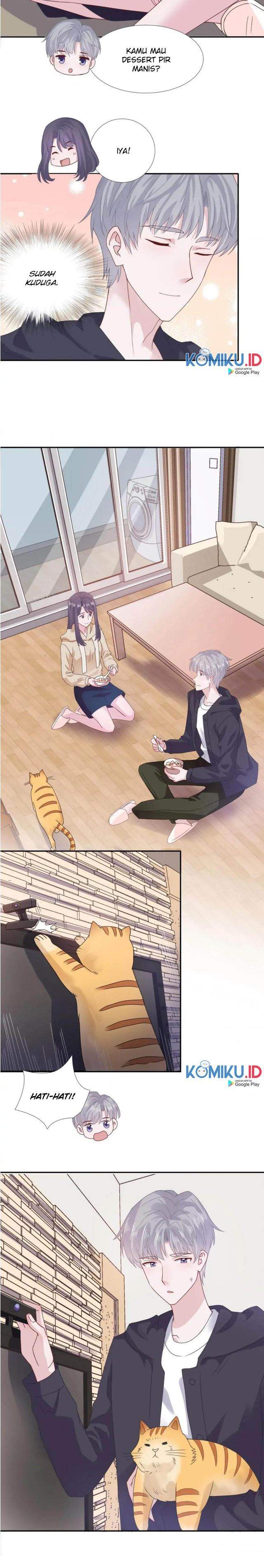 the-glutton-next-door - Chapter: 88