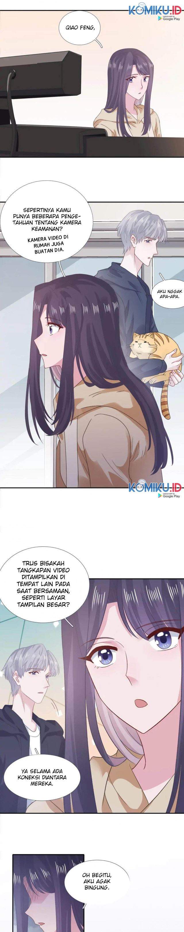 the-glutton-next-door - Chapter: 88