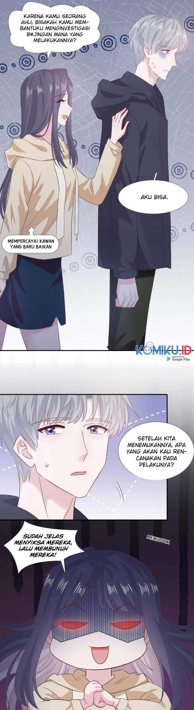 the-glutton-next-door - Chapter: 89