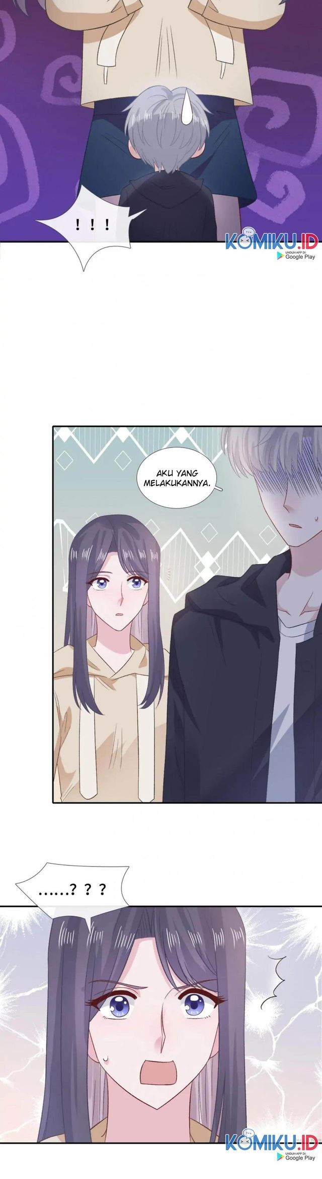 the-glutton-next-door - Chapter: 89