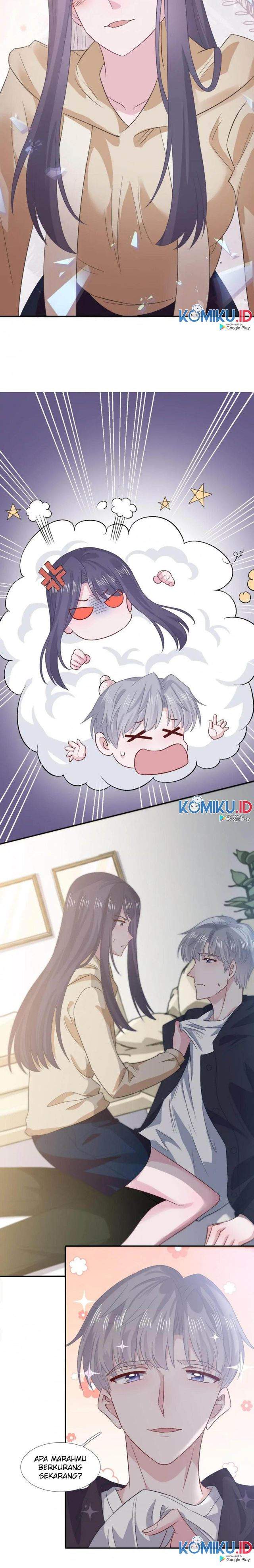the-glutton-next-door - Chapter: 89