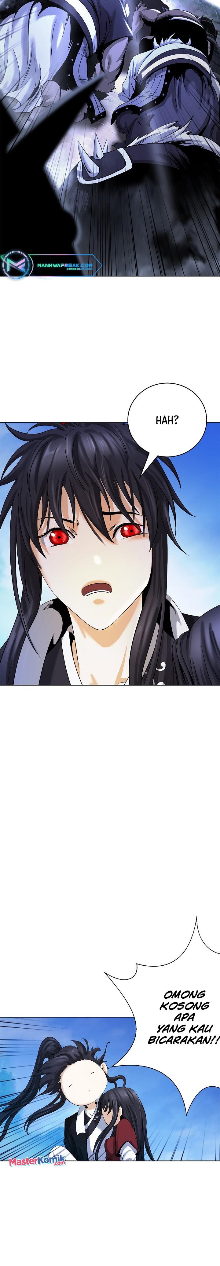 cystic-story-call-the-spear - Chapter: 91