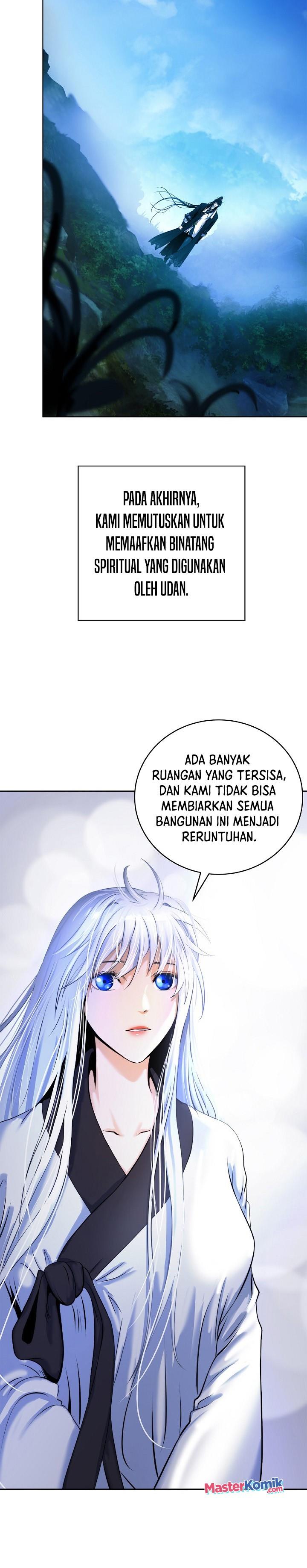 cystic-story-call-the-spear - Chapter: 91