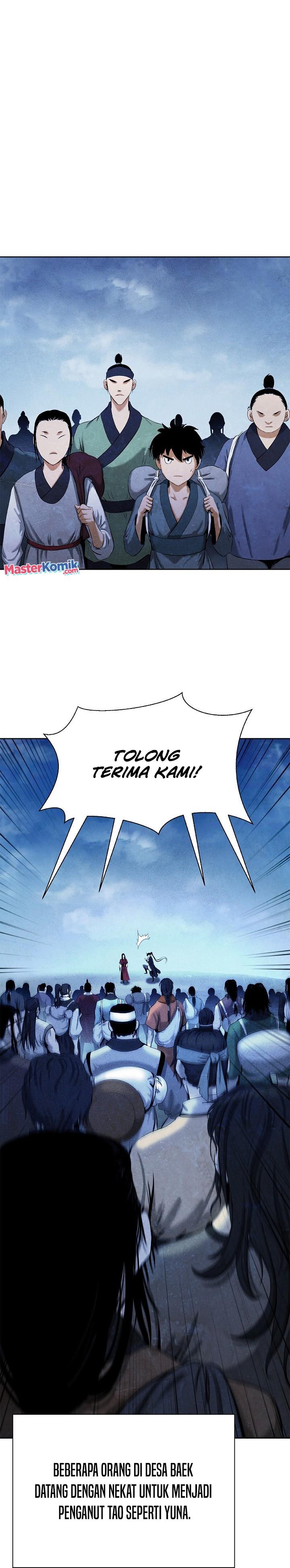 cystic-story-call-the-spear - Chapter: 91