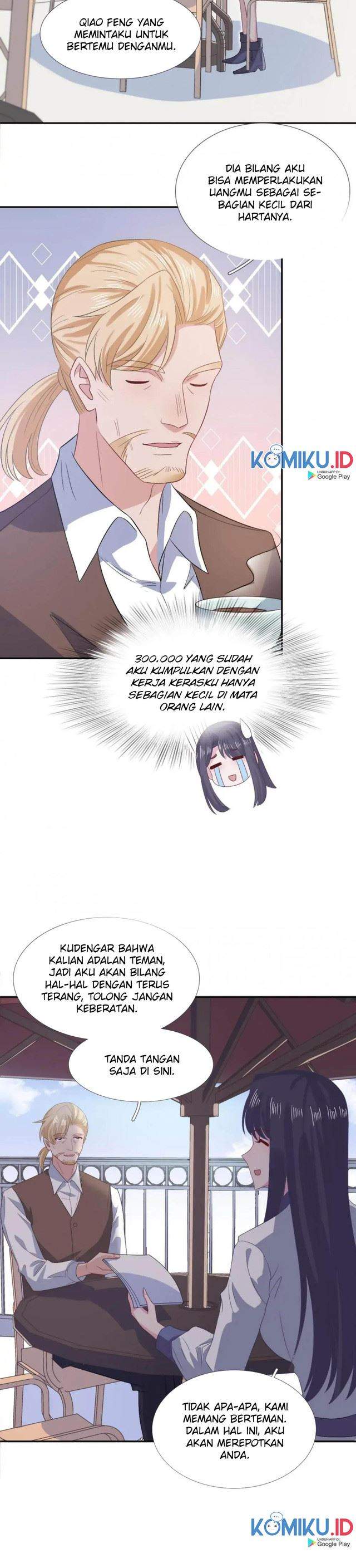 the-glutton-next-door - Chapter: 90