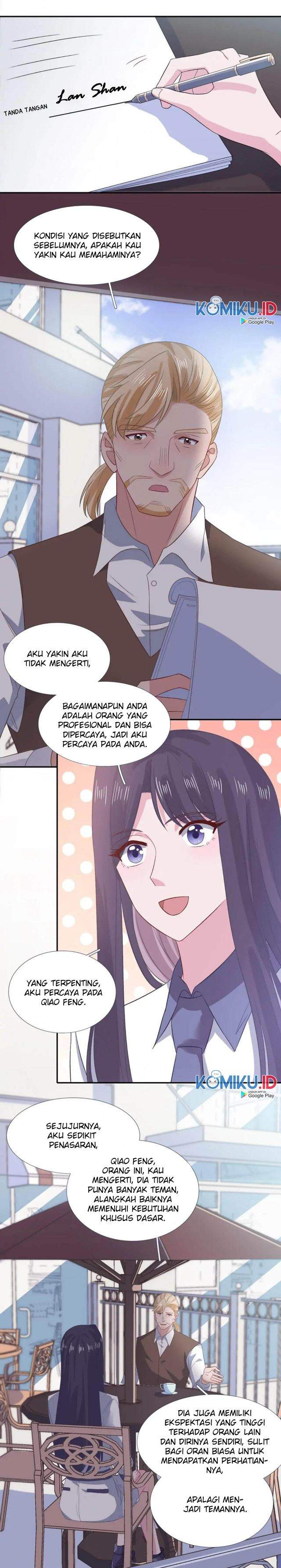 the-glutton-next-door - Chapter: 90