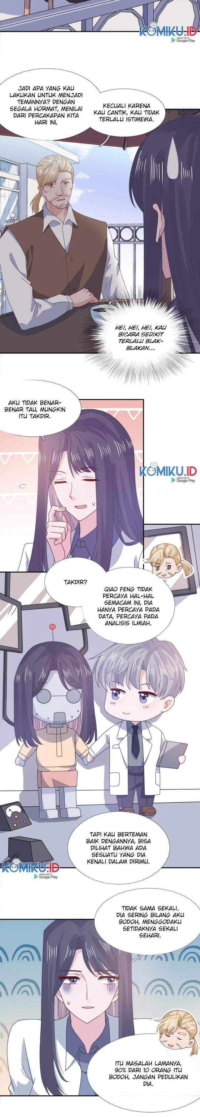 the-glutton-next-door - Chapter: 90