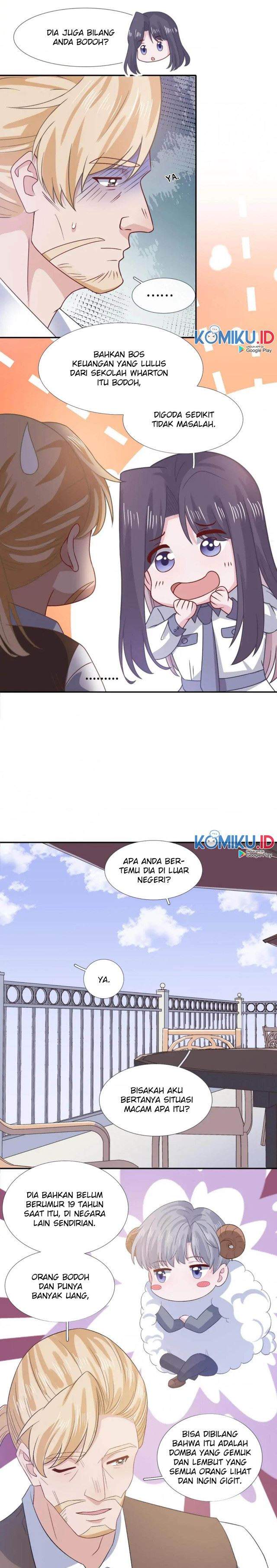 the-glutton-next-door - Chapter: 90