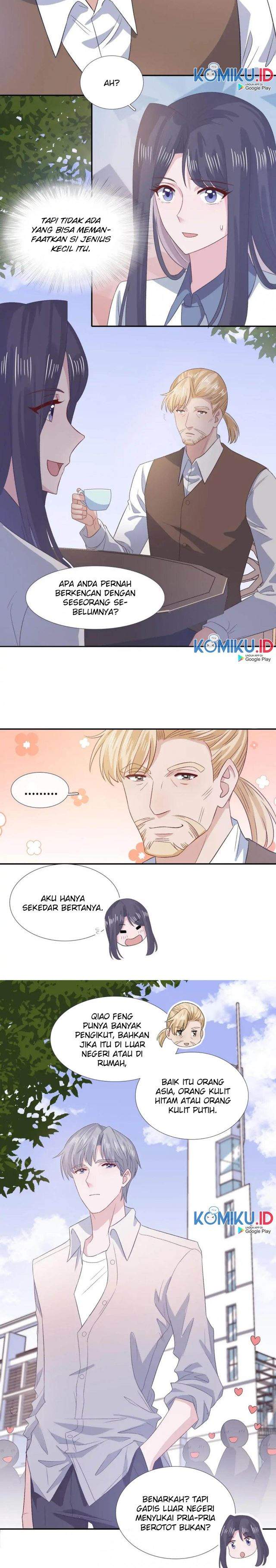 the-glutton-next-door - Chapter: 90