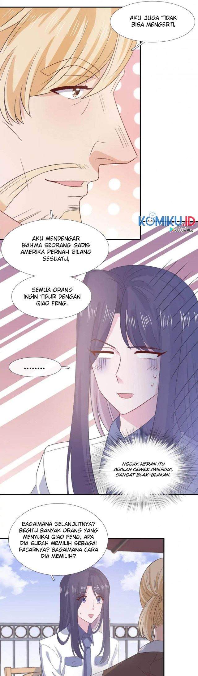 the-glutton-next-door - Chapter: 90