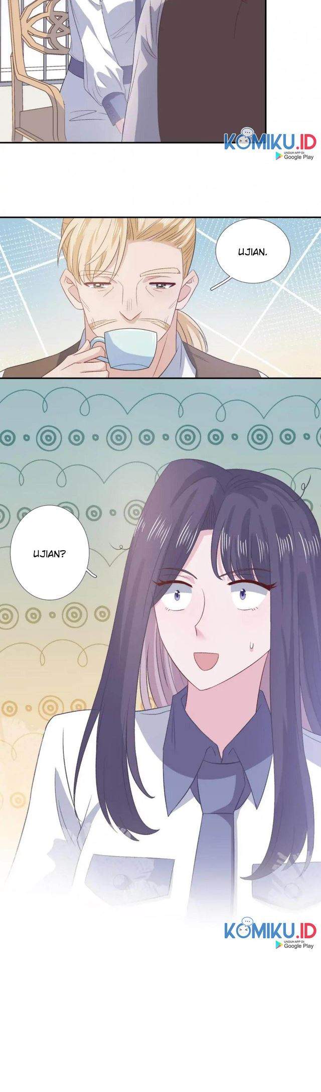 the-glutton-next-door - Chapter: 90