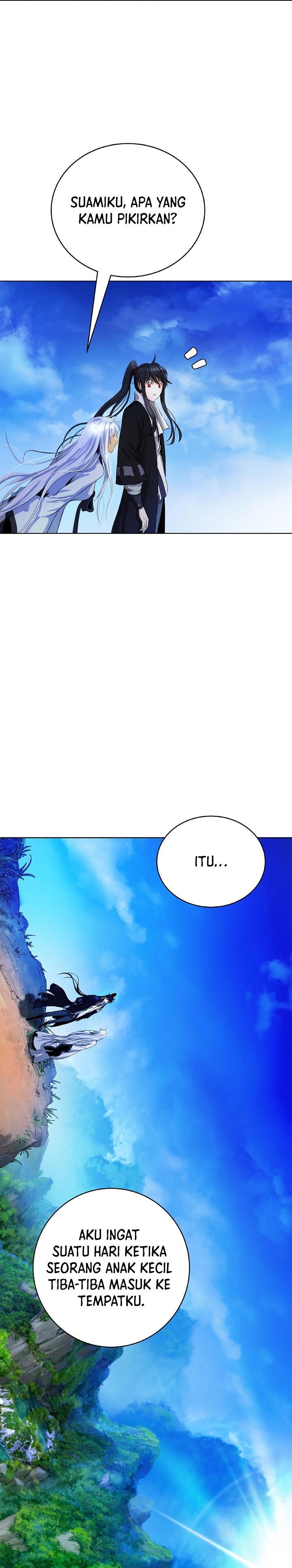 cystic-story-call-the-spear - Chapter: 91