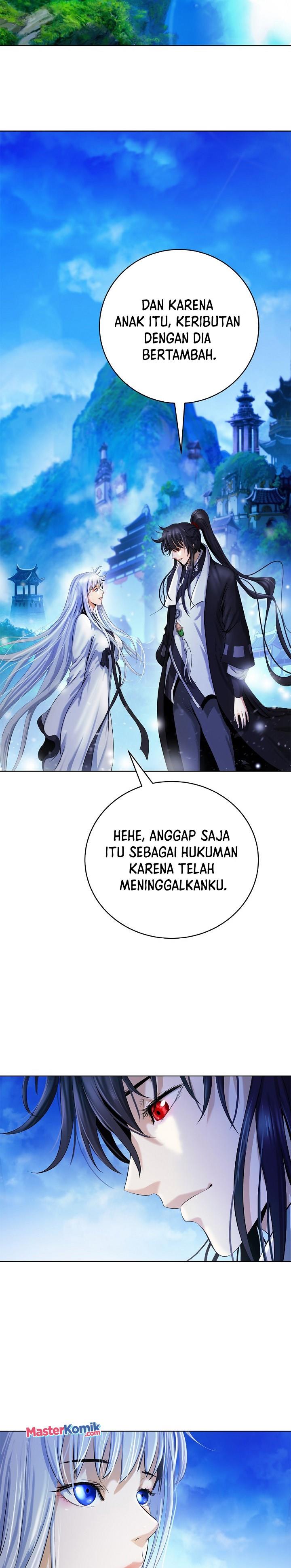 cystic-story-call-the-spear - Chapter: 91