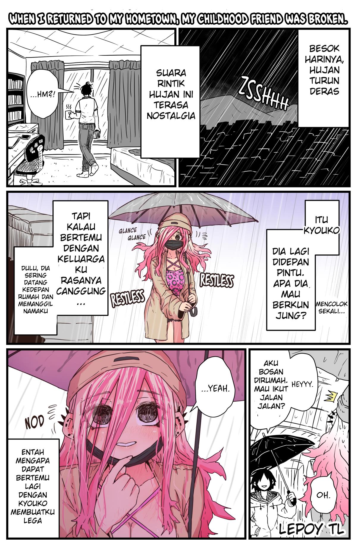 jimoto-ni-kaettekitara-osananajimi-ga-kowareteta - Chapter: 5