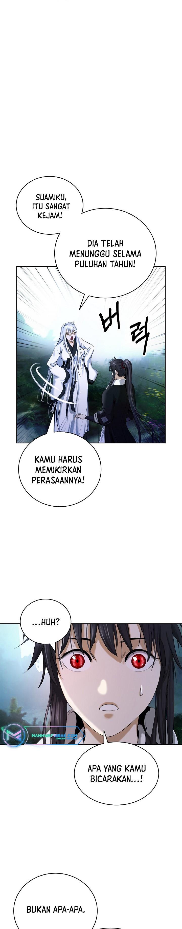 cystic-story-call-the-spear - Chapter: 91