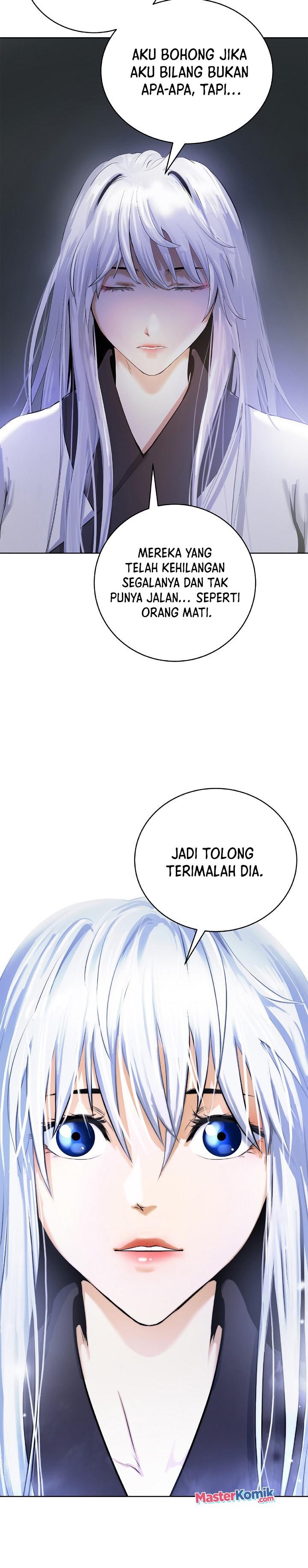 cystic-story-call-the-spear - Chapter: 91