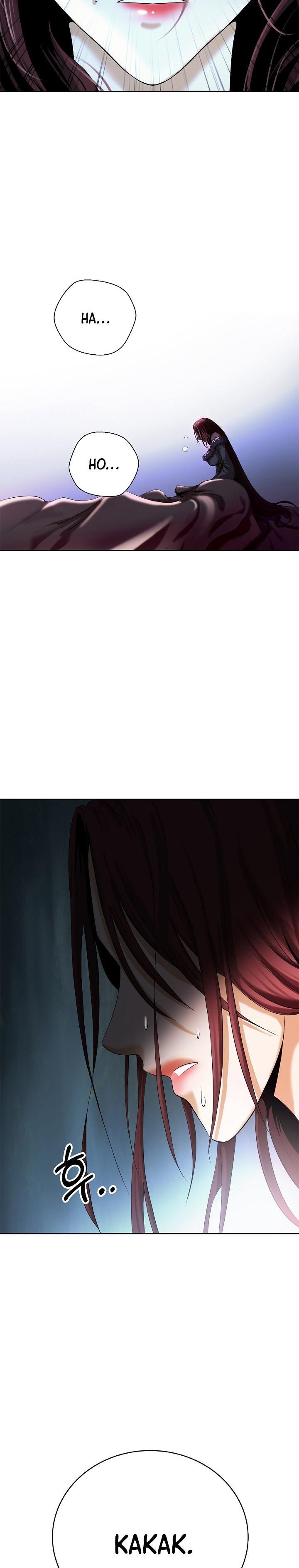 cystic-story-call-the-spear - Chapter: 91