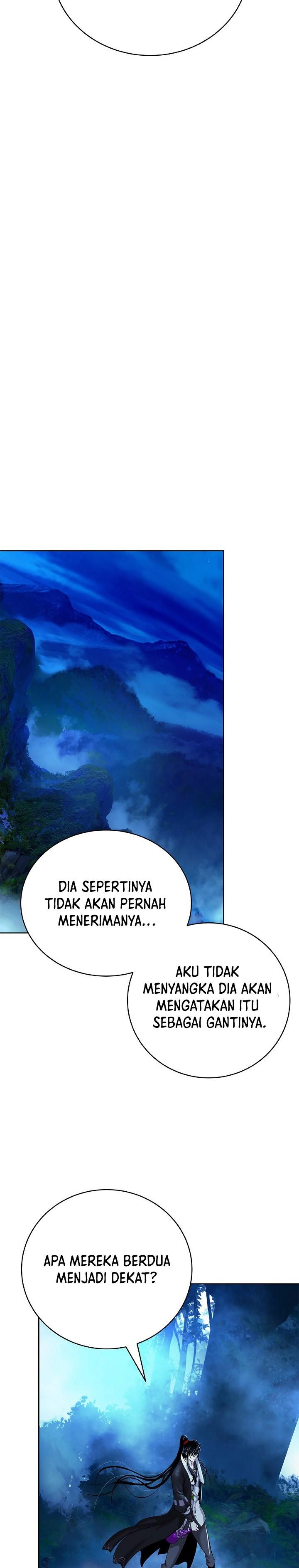 cystic-story-call-the-spear - Chapter: 91