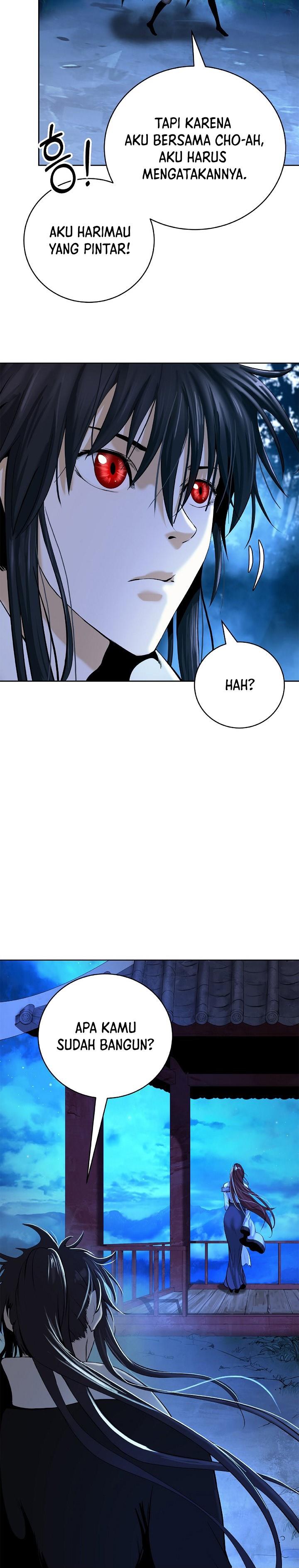 cystic-story-call-the-spear - Chapter: 91