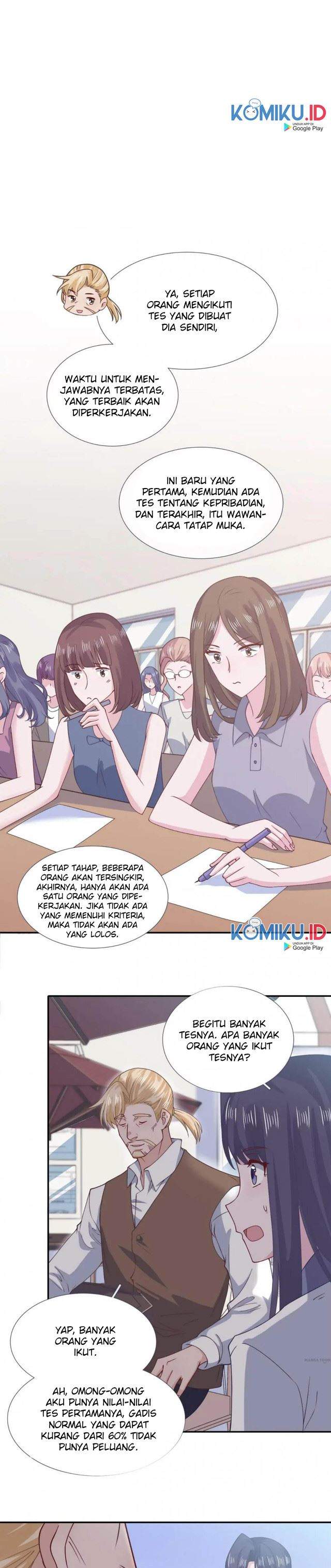 the-glutton-next-door - Chapter: 91