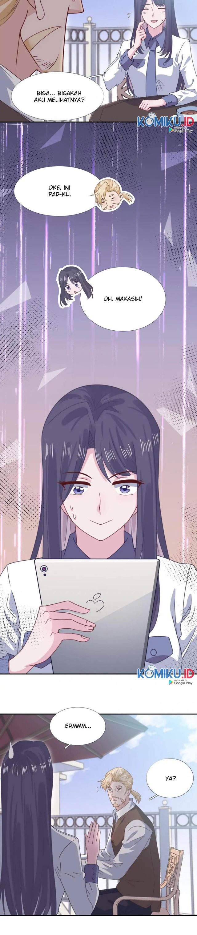 the-glutton-next-door - Chapter: 91
