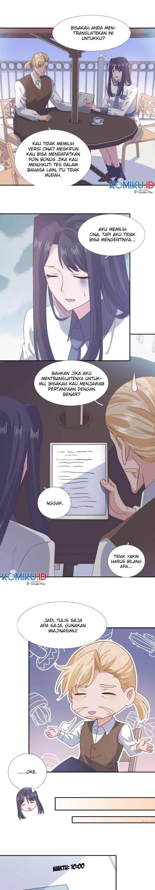 the-glutton-next-door - Chapter: 91