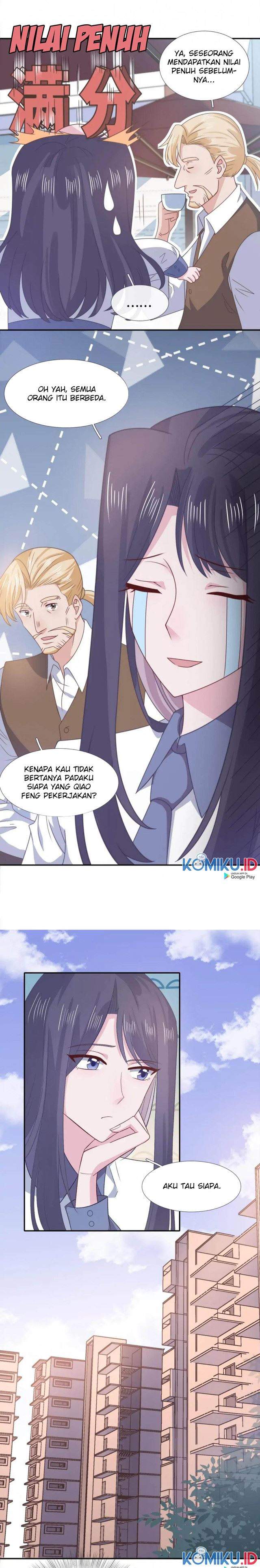 the-glutton-next-door - Chapter: 91