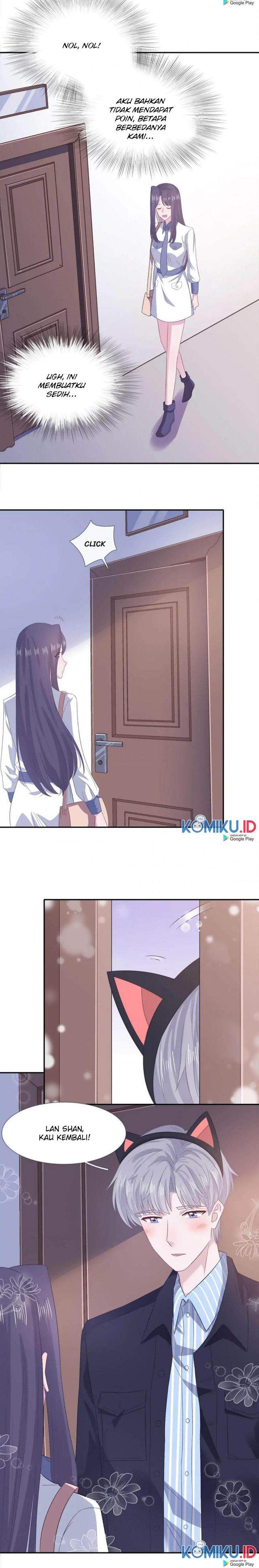 the-glutton-next-door - Chapter: 91