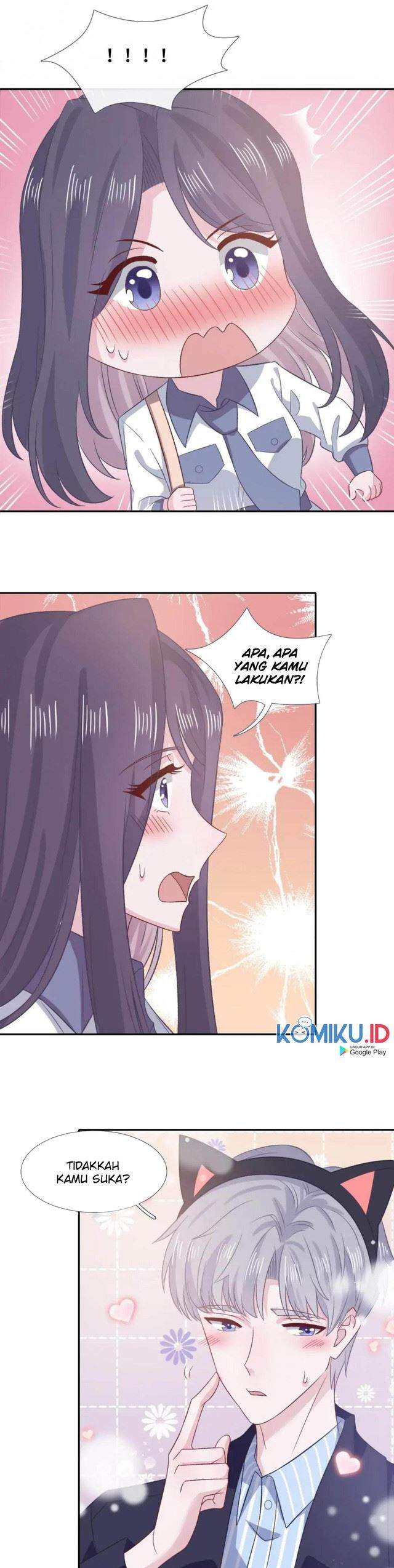 the-glutton-next-door - Chapter: 91