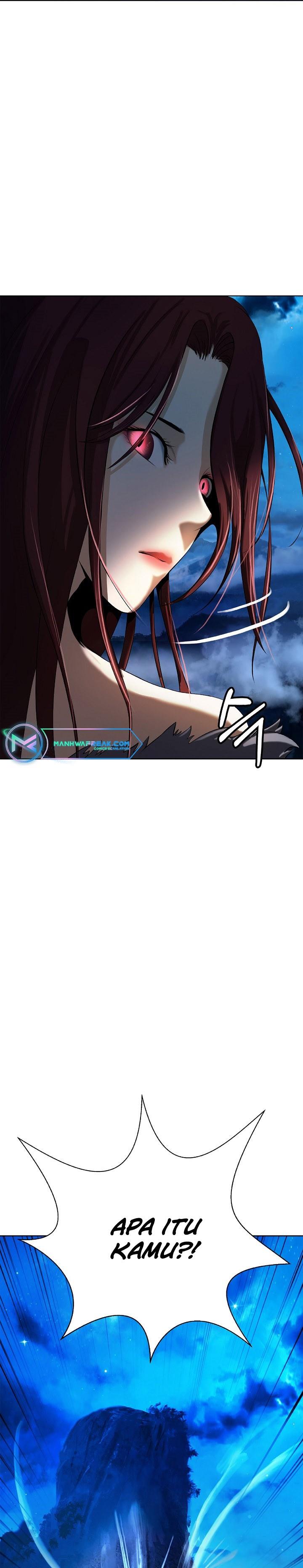 cystic-story-call-the-spear - Chapter: 91