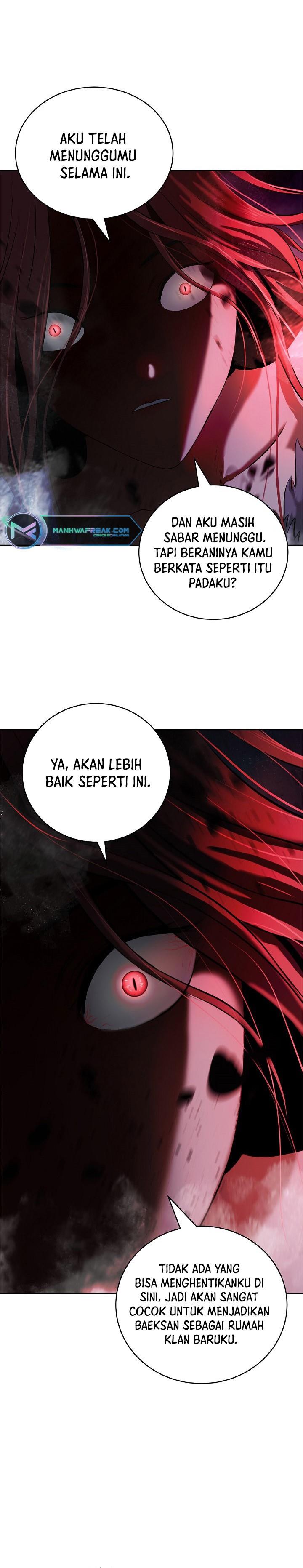 cystic-story-call-the-spear - Chapter: 91