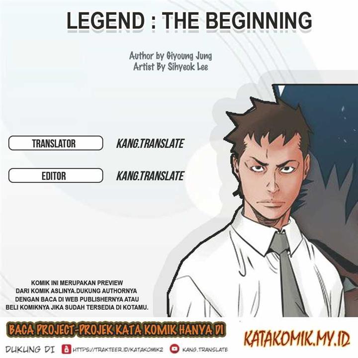 legend-the-beginning - Chapter: 116