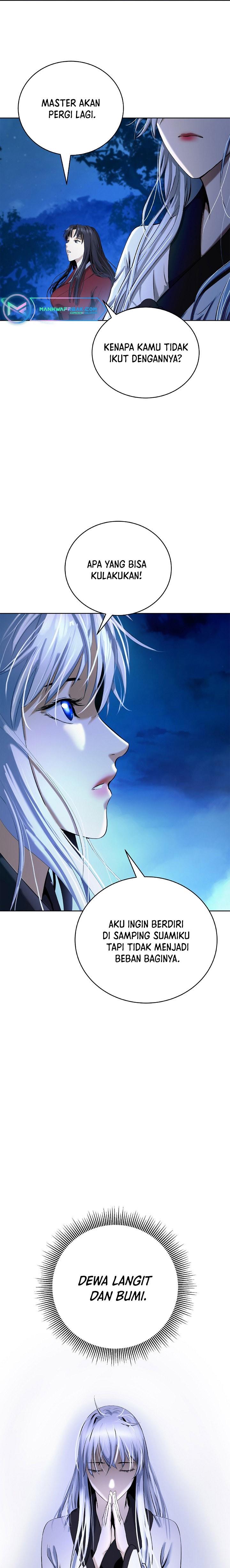 cystic-story-call-the-spear - Chapter: 91