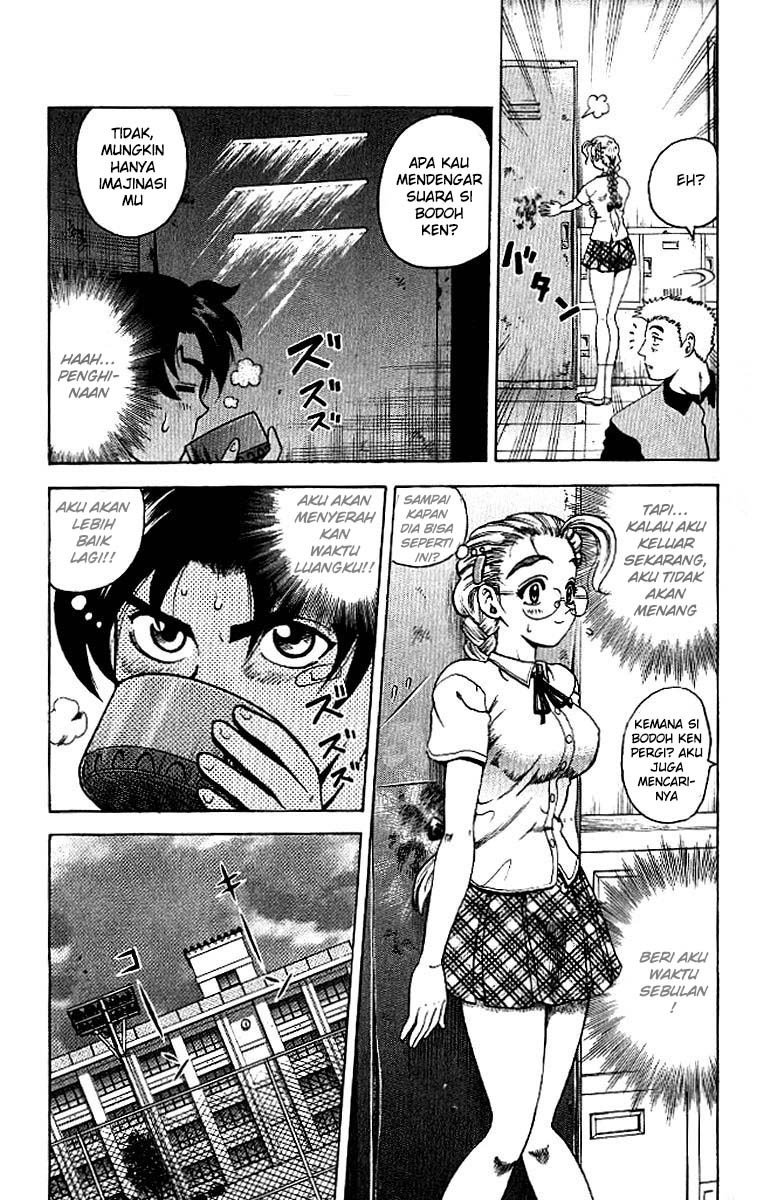 historys-strongest-disciple-kenichi - Chapter: 8