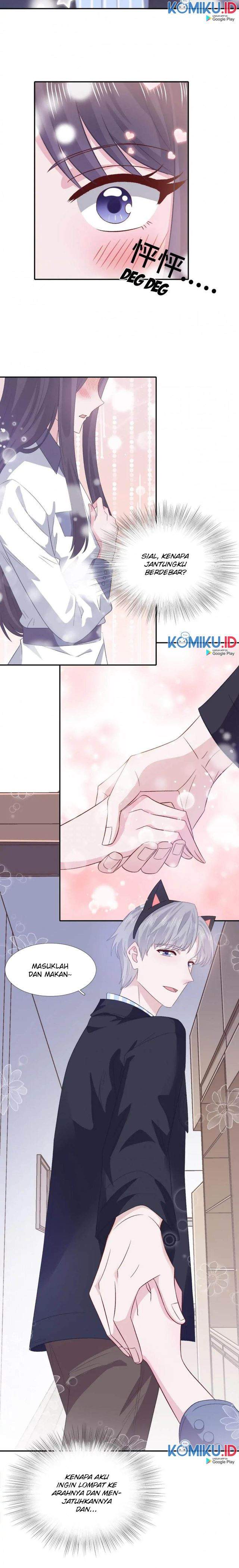 the-glutton-next-door - Chapter: 92
