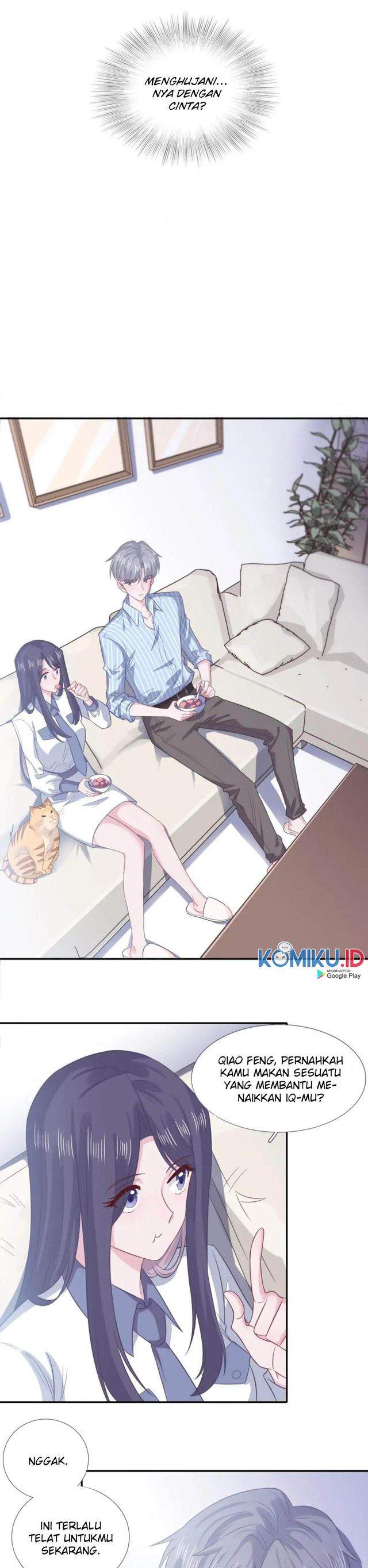 the-glutton-next-door - Chapter: 92